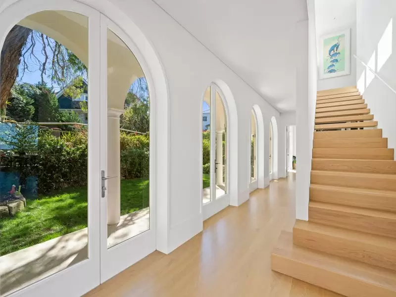 29 Wentworth Road, Vaucluse Leased by Sydney Sotheby's International Realty - image 10