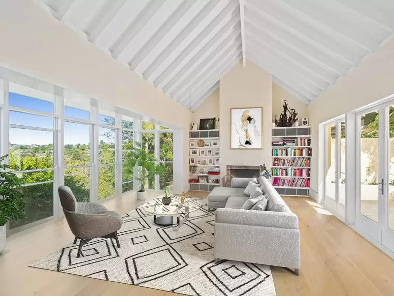 29 Wentworth Road, Vaucluse Leased by Sydney Sotheby's International Realty - image 4