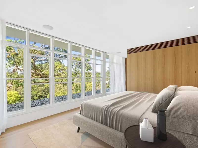 29 Wentworth Road, Vaucluse Leased by Sydney Sotheby's International Realty - image 6