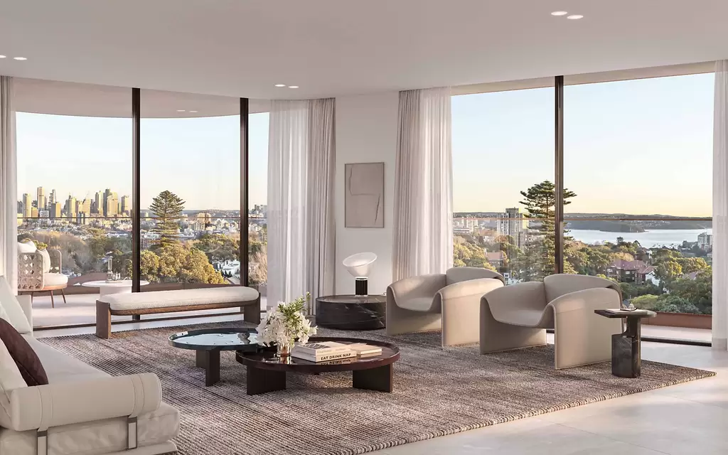 2 Nelson Street, Bondi Junction For Sale by Sydney Sotheby's International Realty