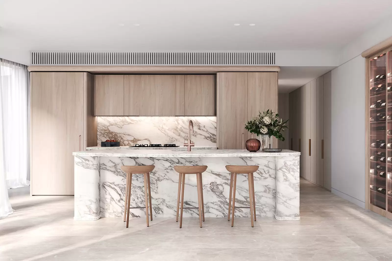 2 Nelson Street, Bondi Junction For Sale by Sydney Sotheby's International Realty - image 4