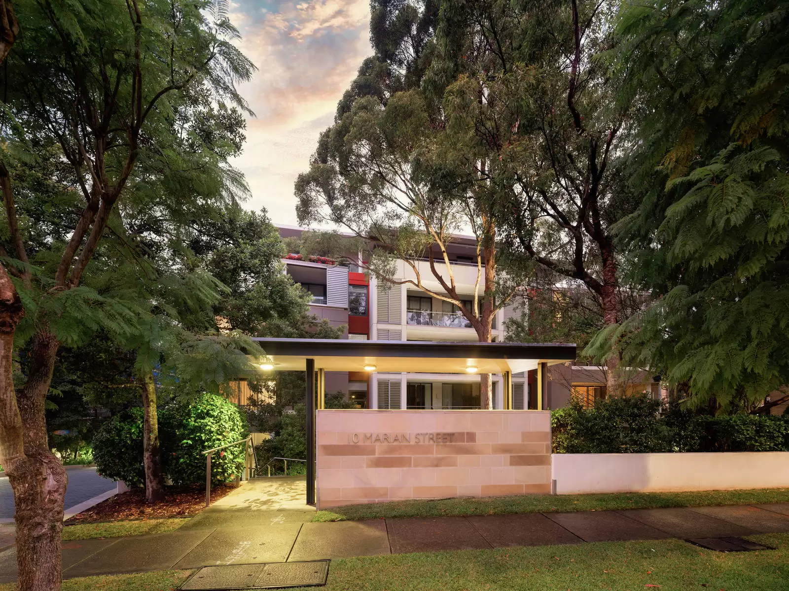 34/10 Marian Street, Killara Sold by Sydney Sotheby's International Realty - image 19