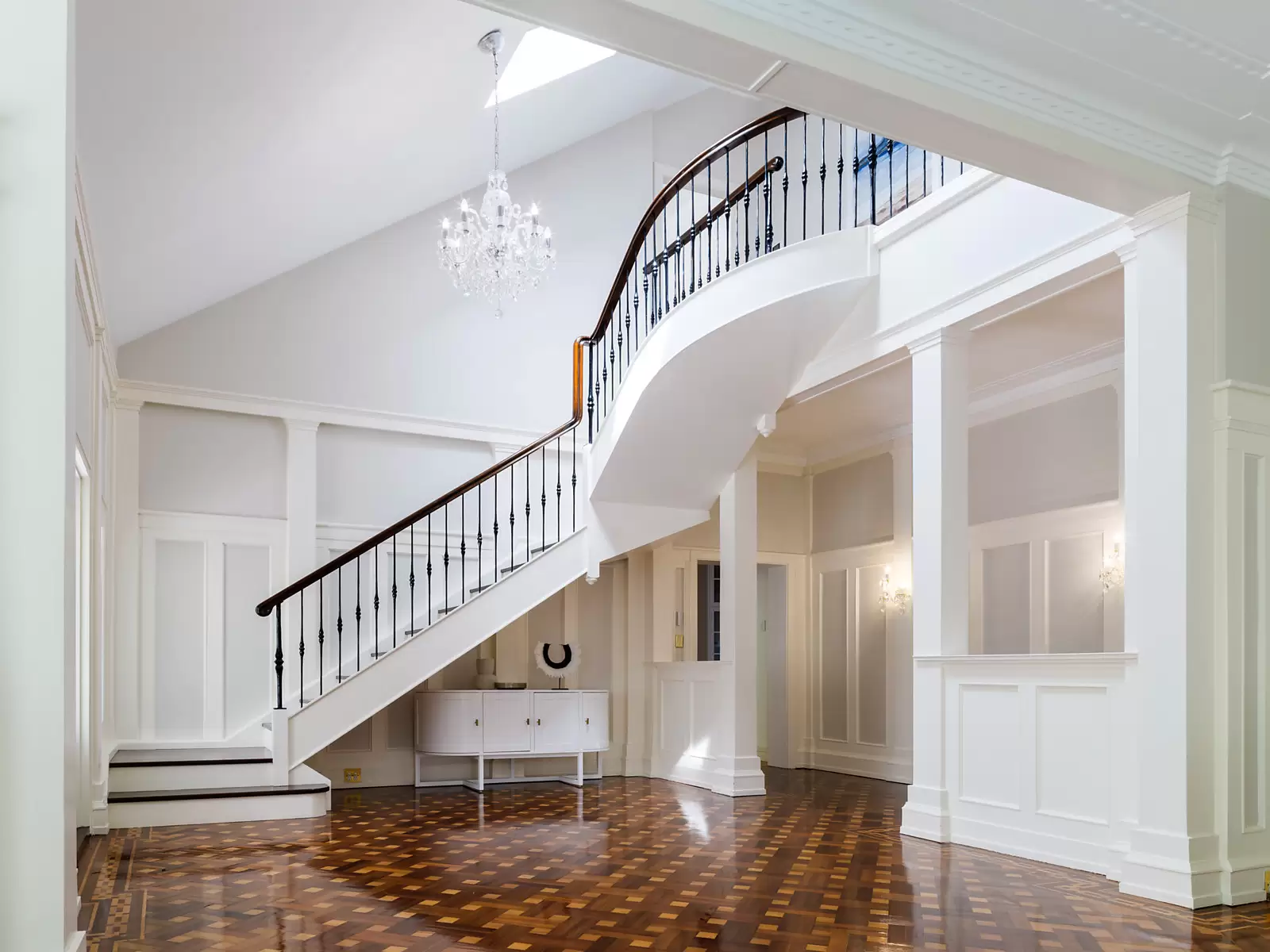 1A Bradley Street, Randwick Sold by Sydney Sotheby's International Realty - image 1
