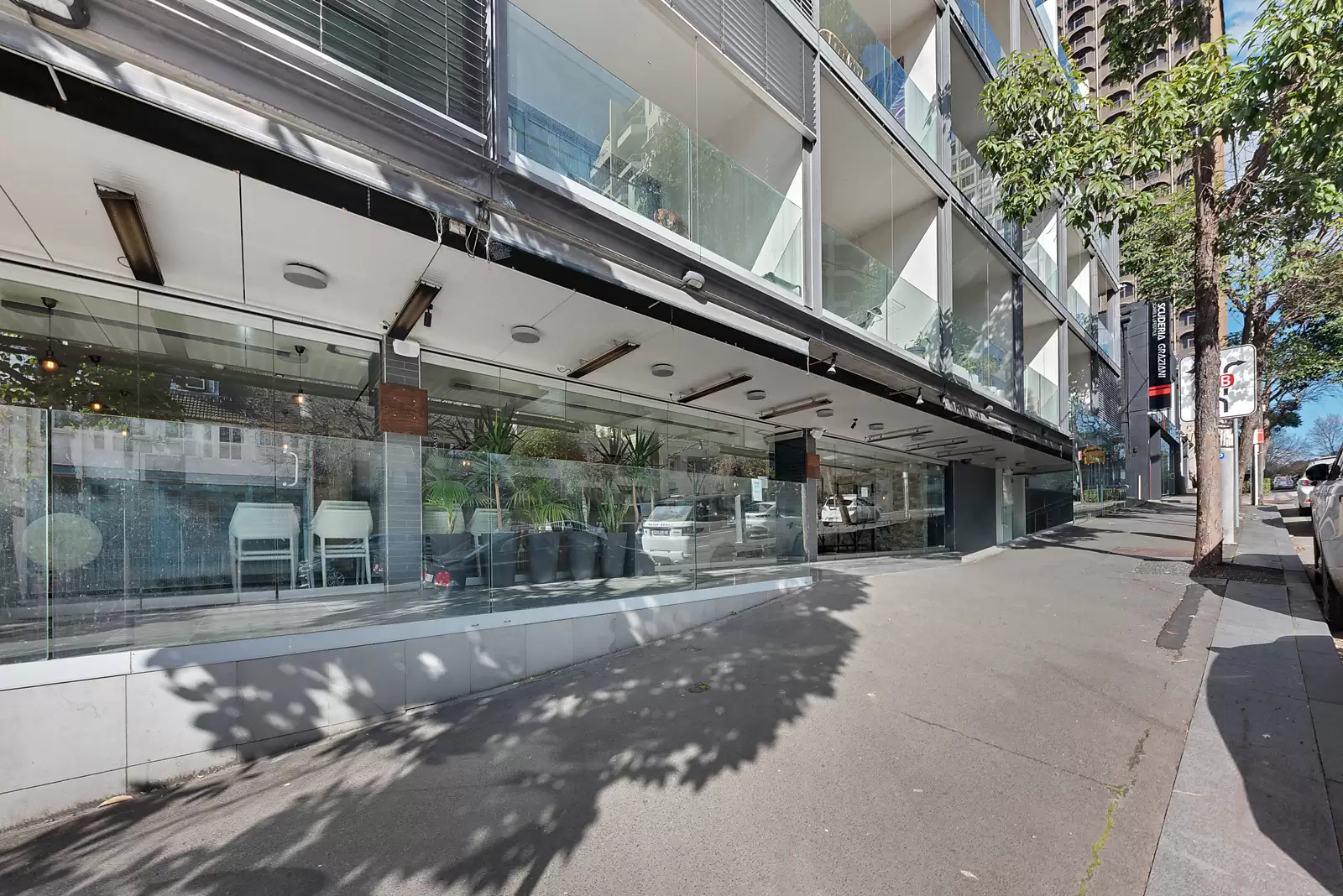 Lots 32 & 33 88 Crown Street, Woolloomooloo Sold by Sydney Sotheby's International Realty - image 2