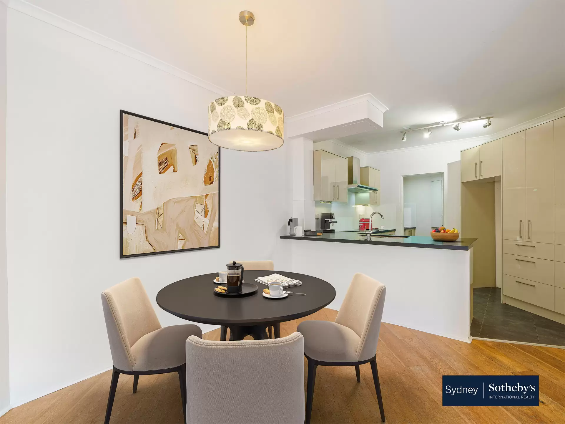8/120a Clovelly Road, Randwick Leased by Sydney Sotheby's International Realty - image 1