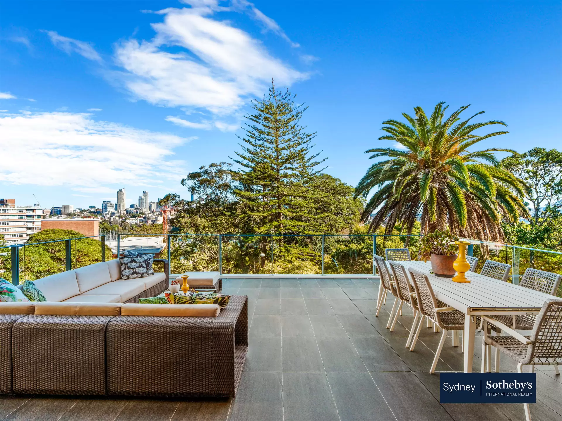 3/101A Darling Point Road, Darling Point Leased by Sydney Sotheby's International Realty - image 1