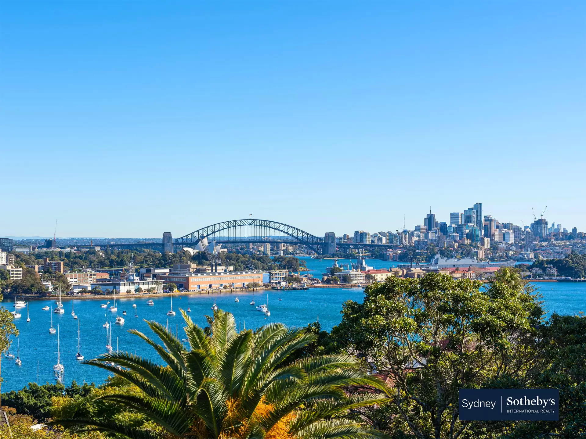3/101A Darling Point Road, Darling Point Leased by Sydney Sotheby's International Realty - image 1