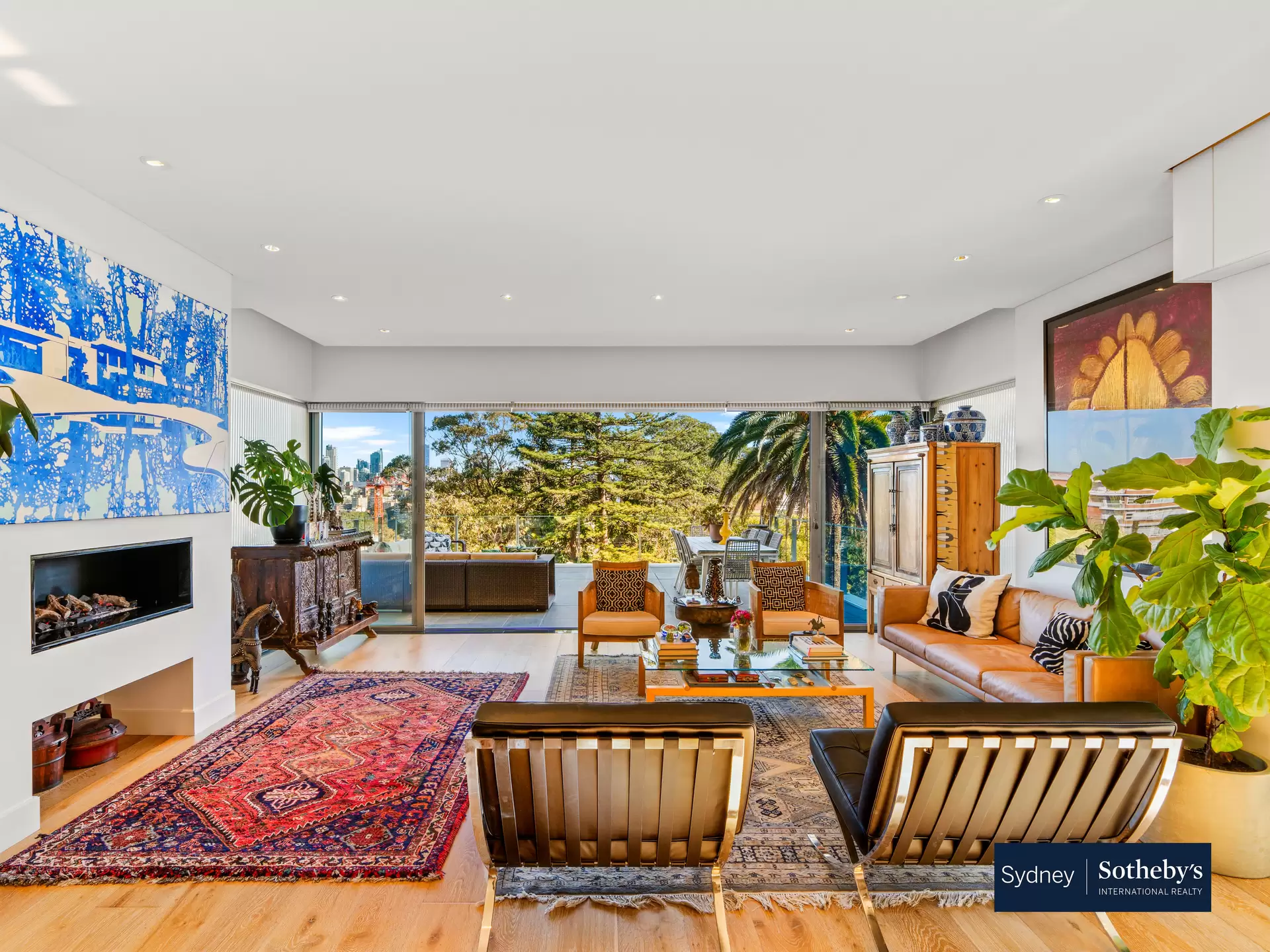 3/101A Darling Point Road, Darling Point Leased by Sydney Sotheby's International Realty - image 1