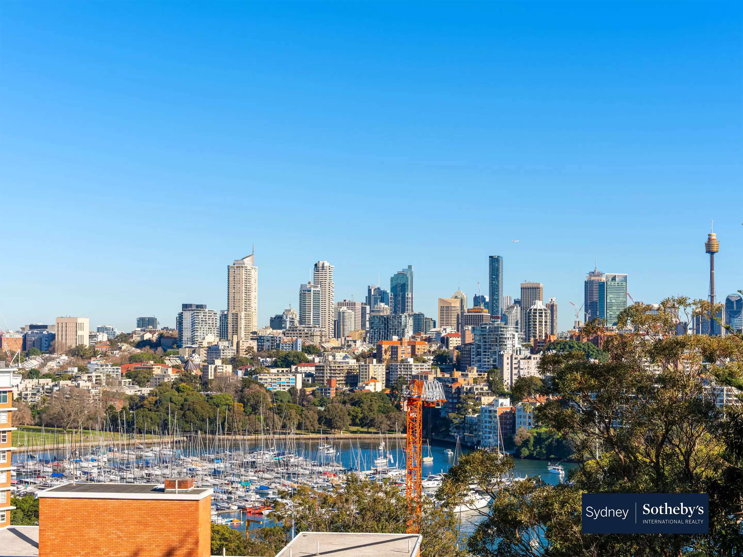 3/101A Darling Point Road, Darling Point Leased by Sydney Sotheby's International Realty - image 13