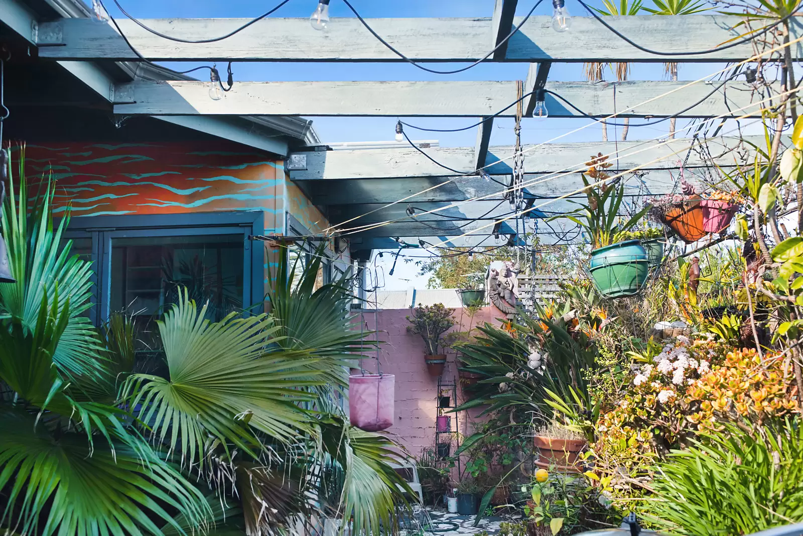 91 Lord Street, Newtown Sold by Sydney Sotheby's International Realty - image 12