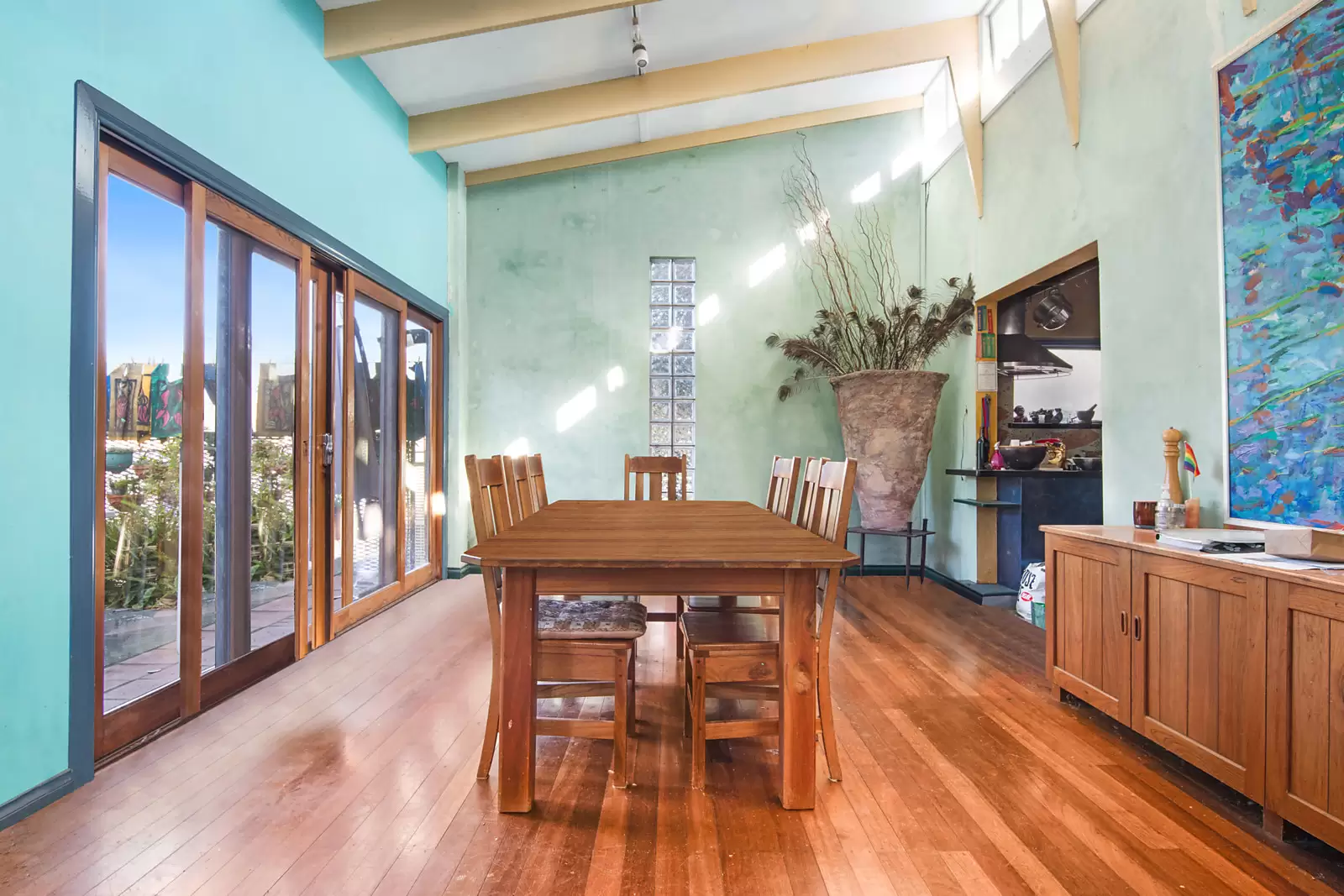 91 Lord Street, Newtown Sold by Sydney Sotheby's International Realty - image 6