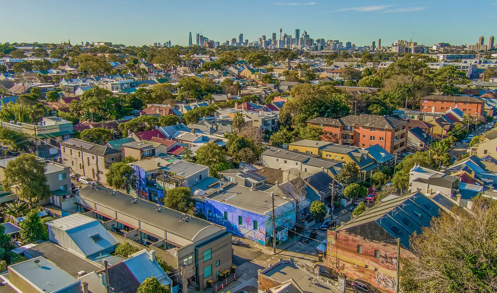 91 Lord Street, Newtown Sold by Sydney Sotheby's International Realty - image 2
