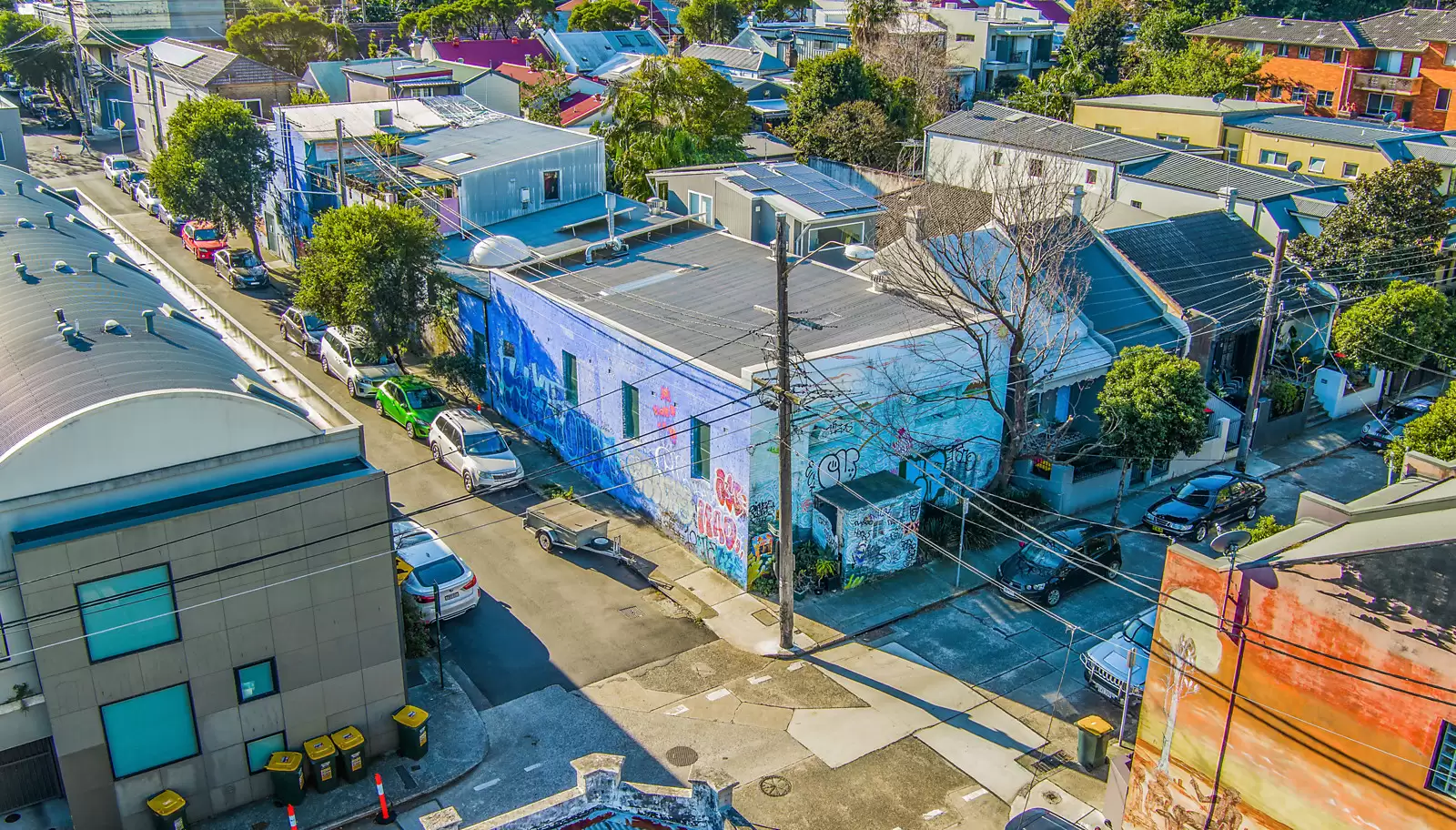 91 Lord Street, Newtown Sold by Sydney Sotheby's International Realty - image 4