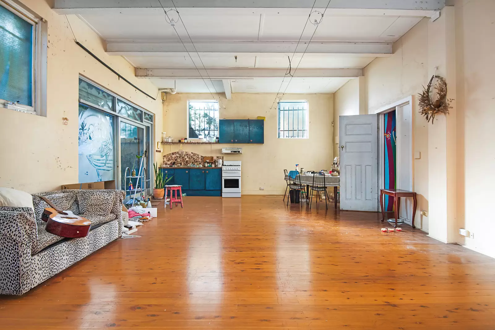 91 Lord Street, Newtown Sold by Sydney Sotheby's International Realty - image 9