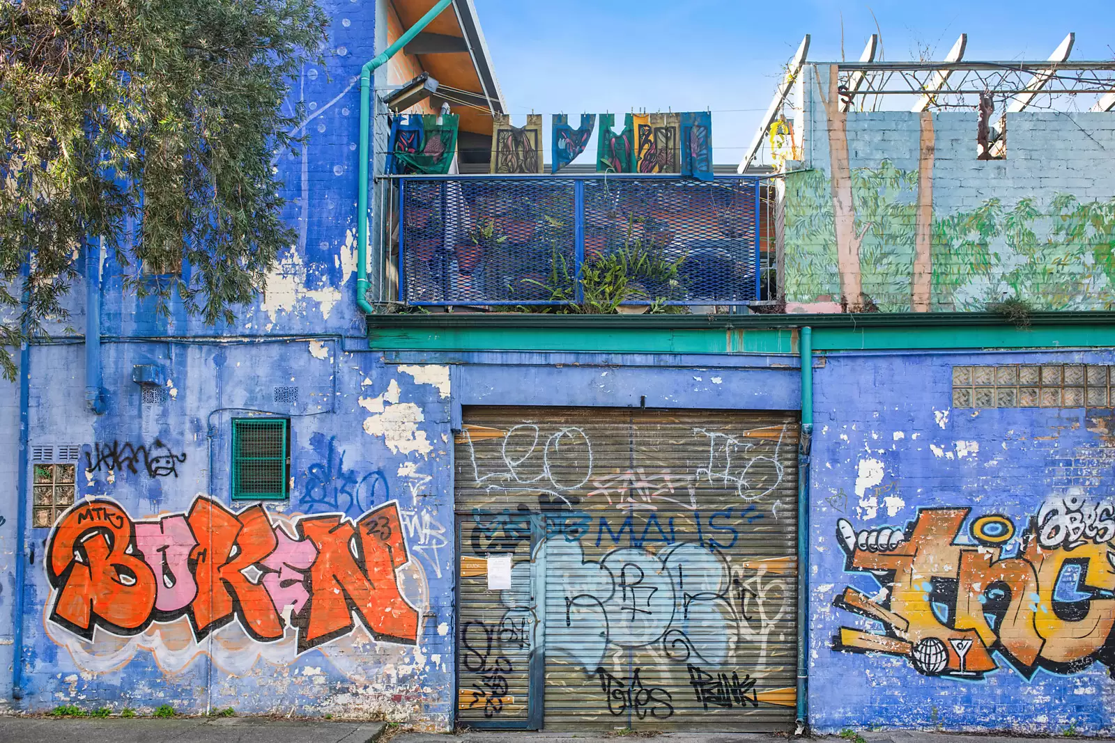 91 Lord Street, Newtown Sold by Sydney Sotheby's International Realty - image 14