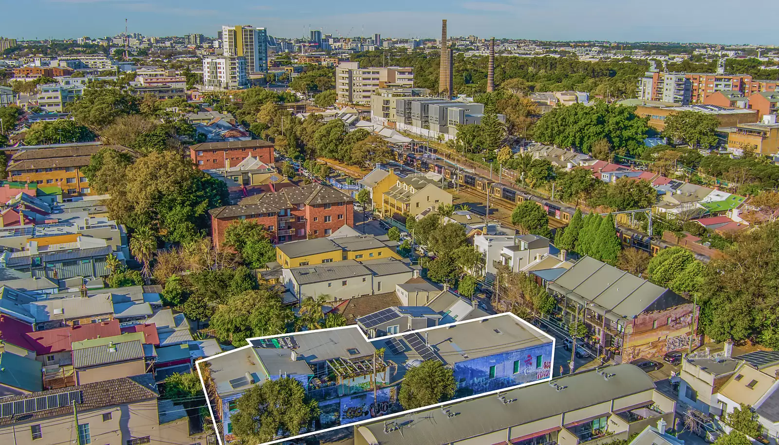 91 Lord Street, Newtown Sold by Sydney Sotheby's International Realty - image 5