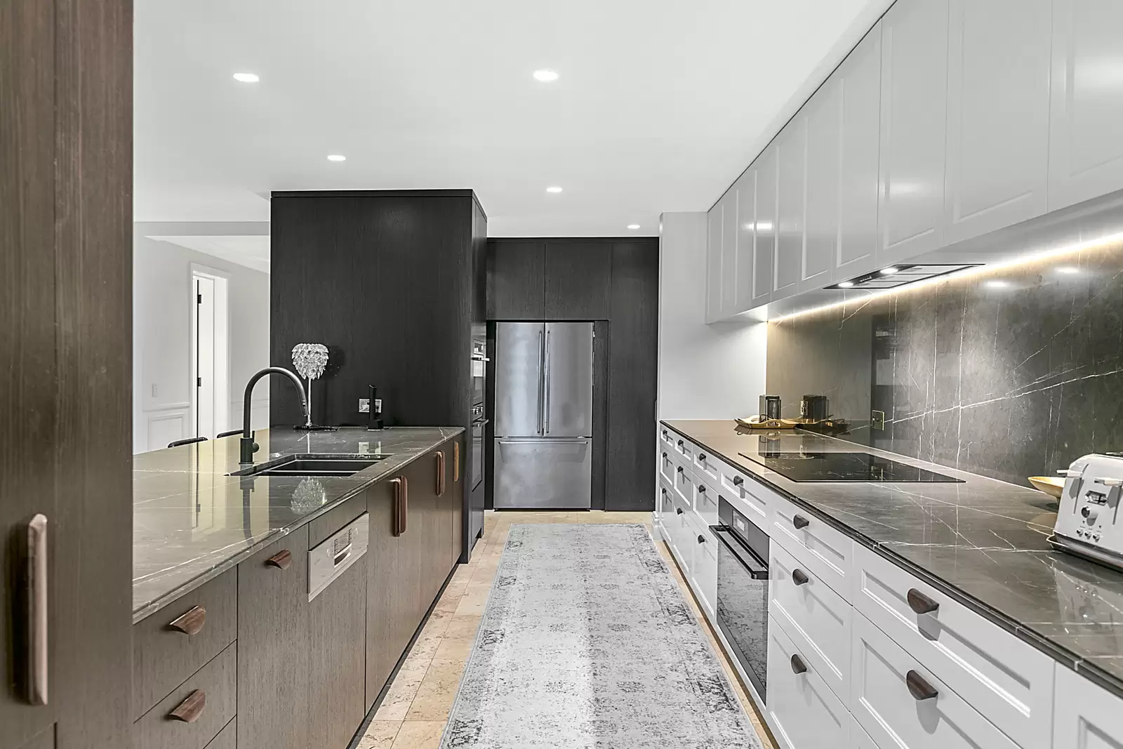 3/159 Victoria Road, Bellevue Hill Sold by Sydney Sotheby's International Realty - image 7
