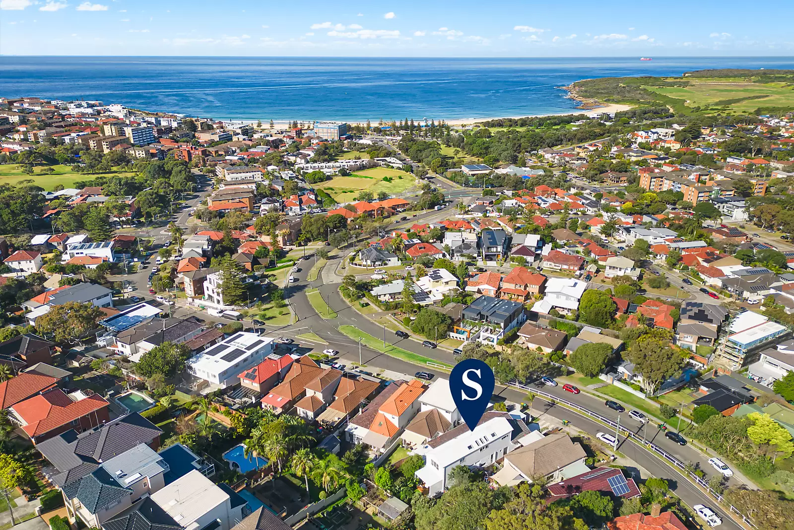 88 Mons Avenue, Maroubra Sold by Sydney Sotheby's International Realty - image 12
