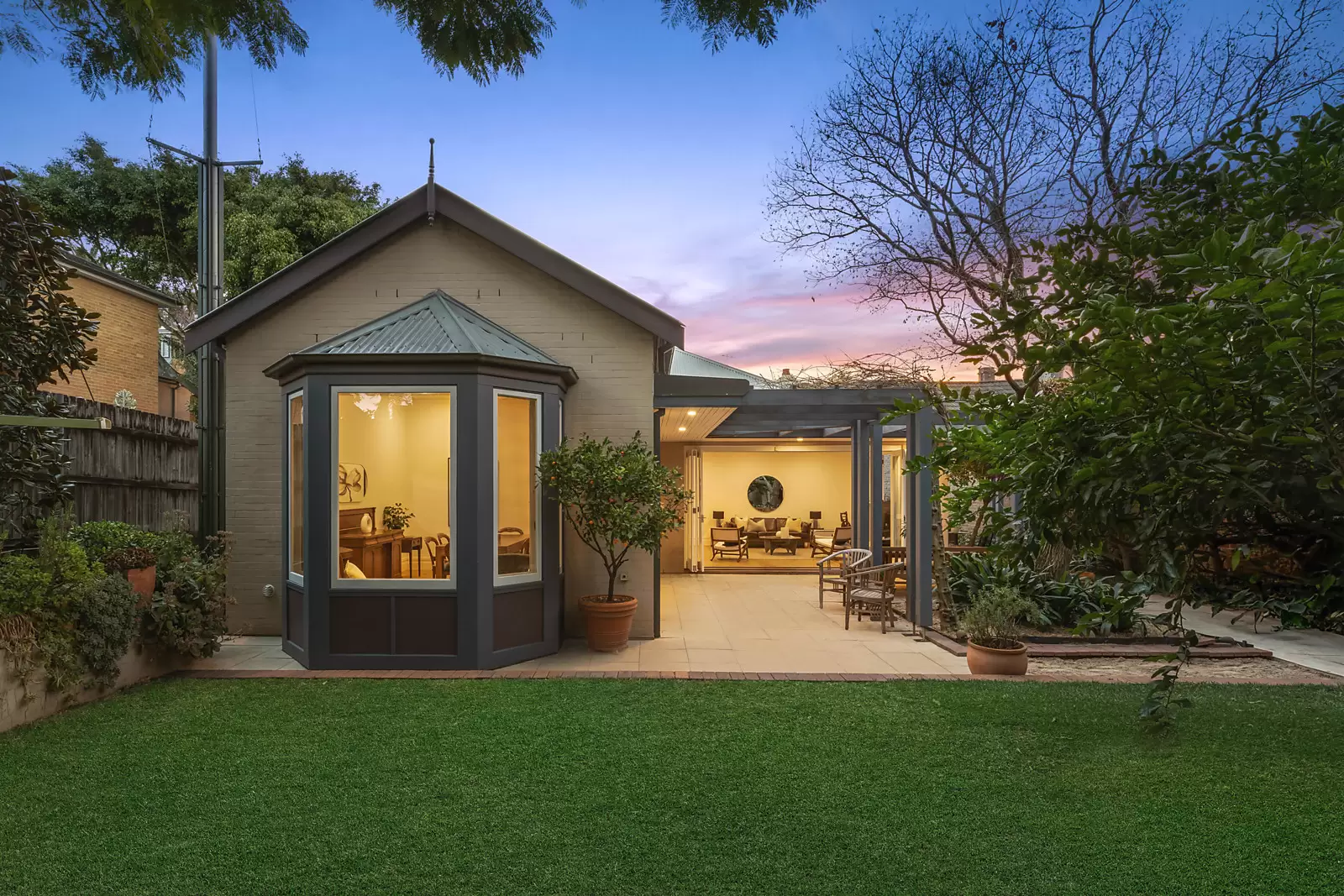 84 Doncaster Avenue, Kensington Sold by Sydney Sotheby's International Realty - image 4