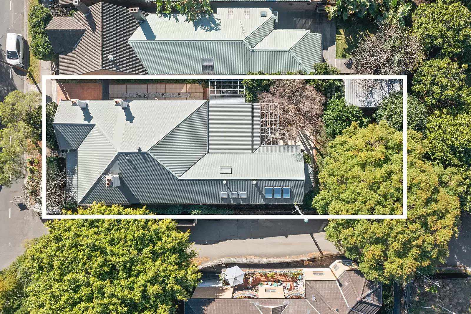 84 Doncaster Avenue, Kensington Sold by Sydney Sotheby's International Realty - image 7
