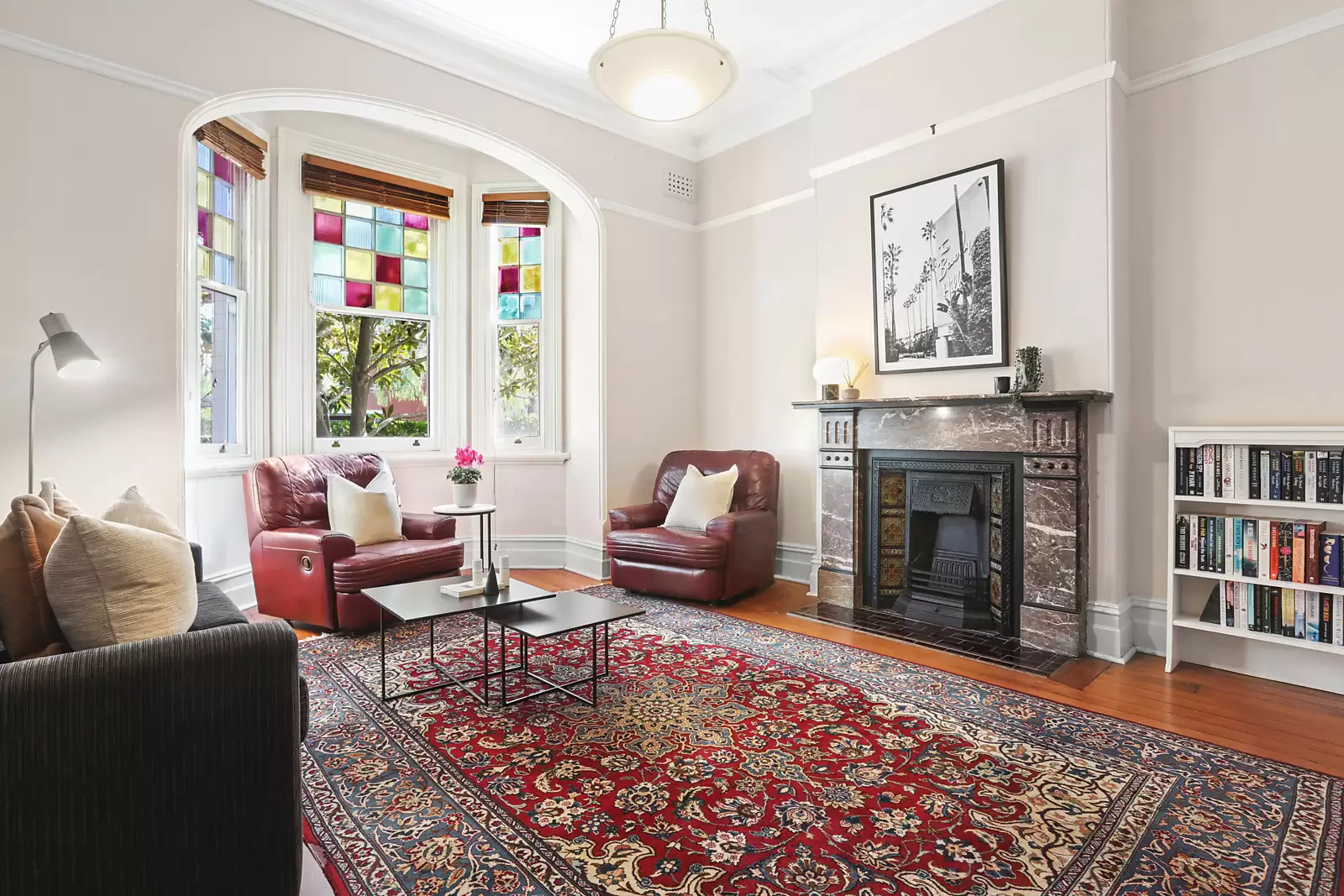 84 Doncaster Avenue, Kensington Sold by Sydney Sotheby's International Realty - image 5