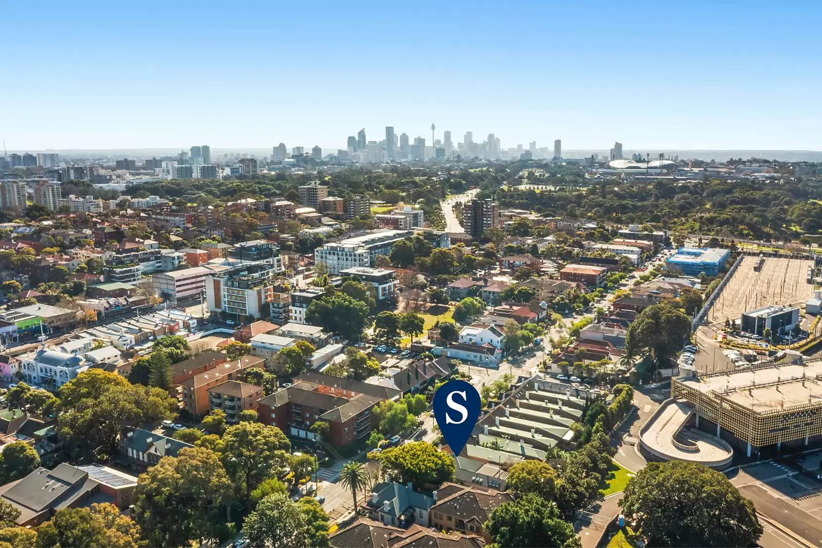 84 Doncaster Avenue, Kensington Sold by Sydney Sotheby's International Realty - image 10