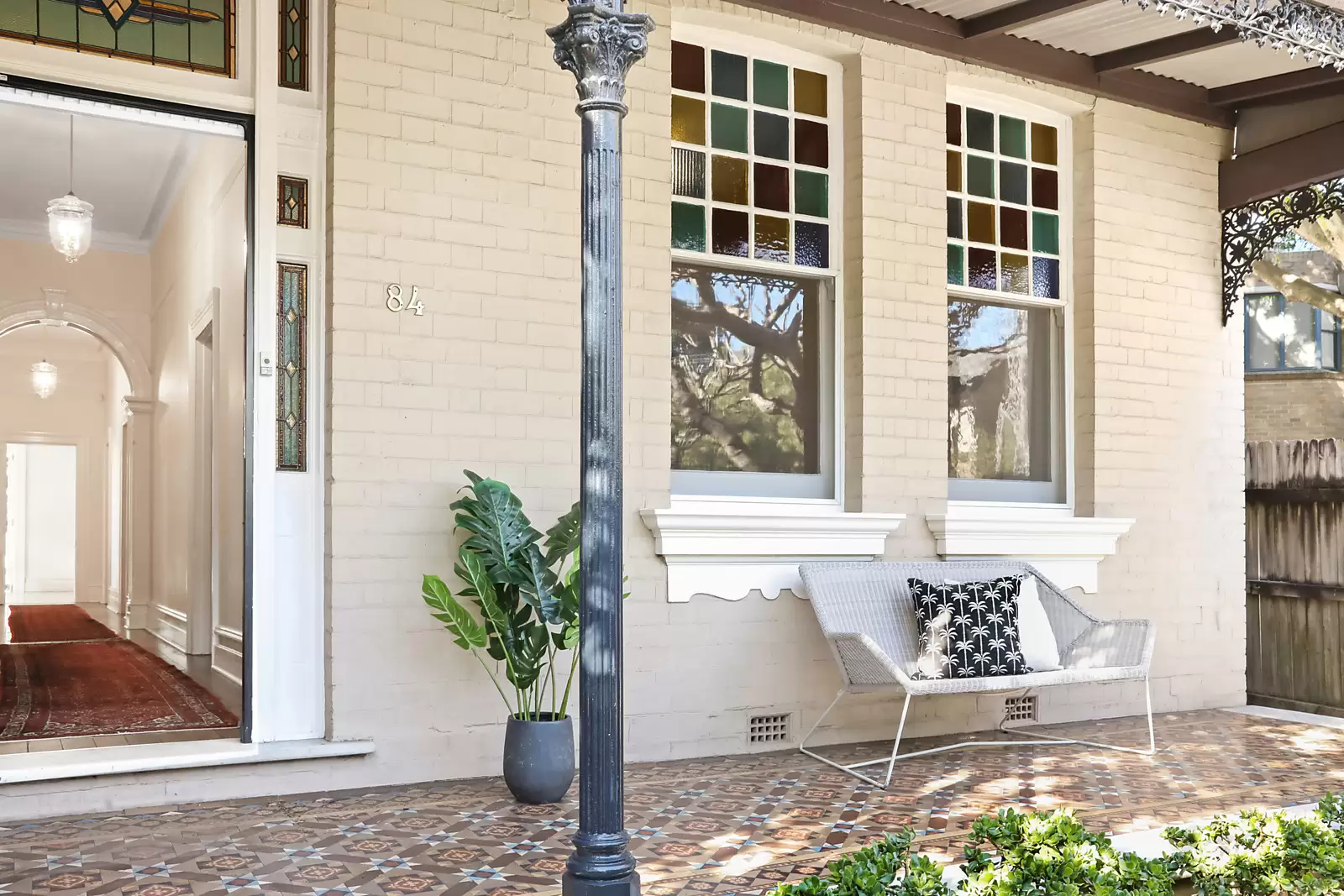 84 Doncaster Avenue, Kensington Sold by Sydney Sotheby's International Realty - image 11