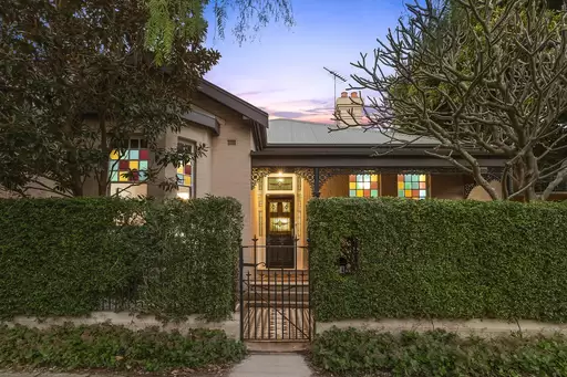84 Doncaster Avenue, Kensington Sold by Sydney Sotheby's International Realty