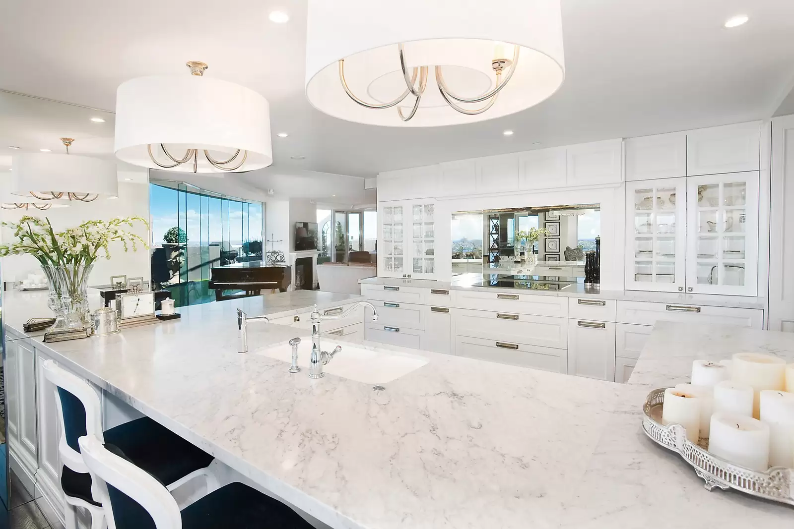 3502/79-81 Berry Street, North Sydney Sold by Sydney Sotheby's International Realty - image 5