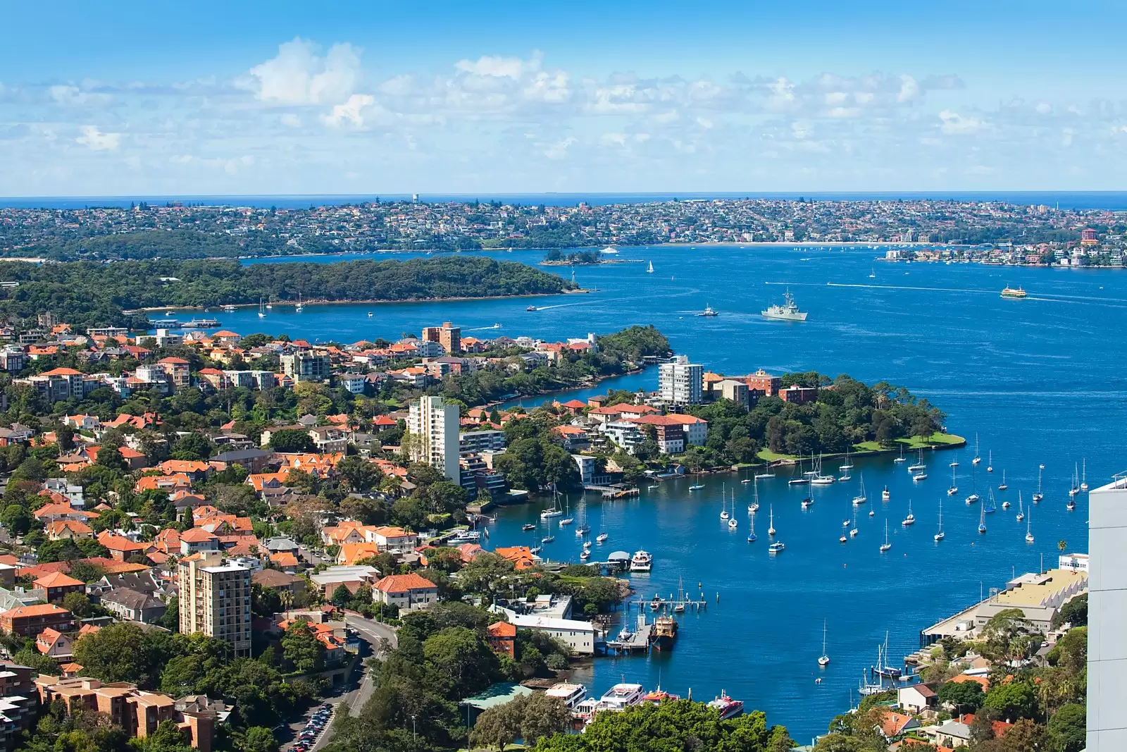 3502/79-81 Berry Street, North Sydney Sold by Sydney Sotheby's International Realty - image 19