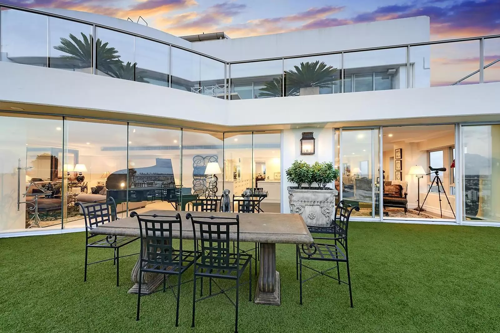 3502/79-81 Berry Street, North Sydney Sold by Sydney Sotheby's International Realty - image 17
