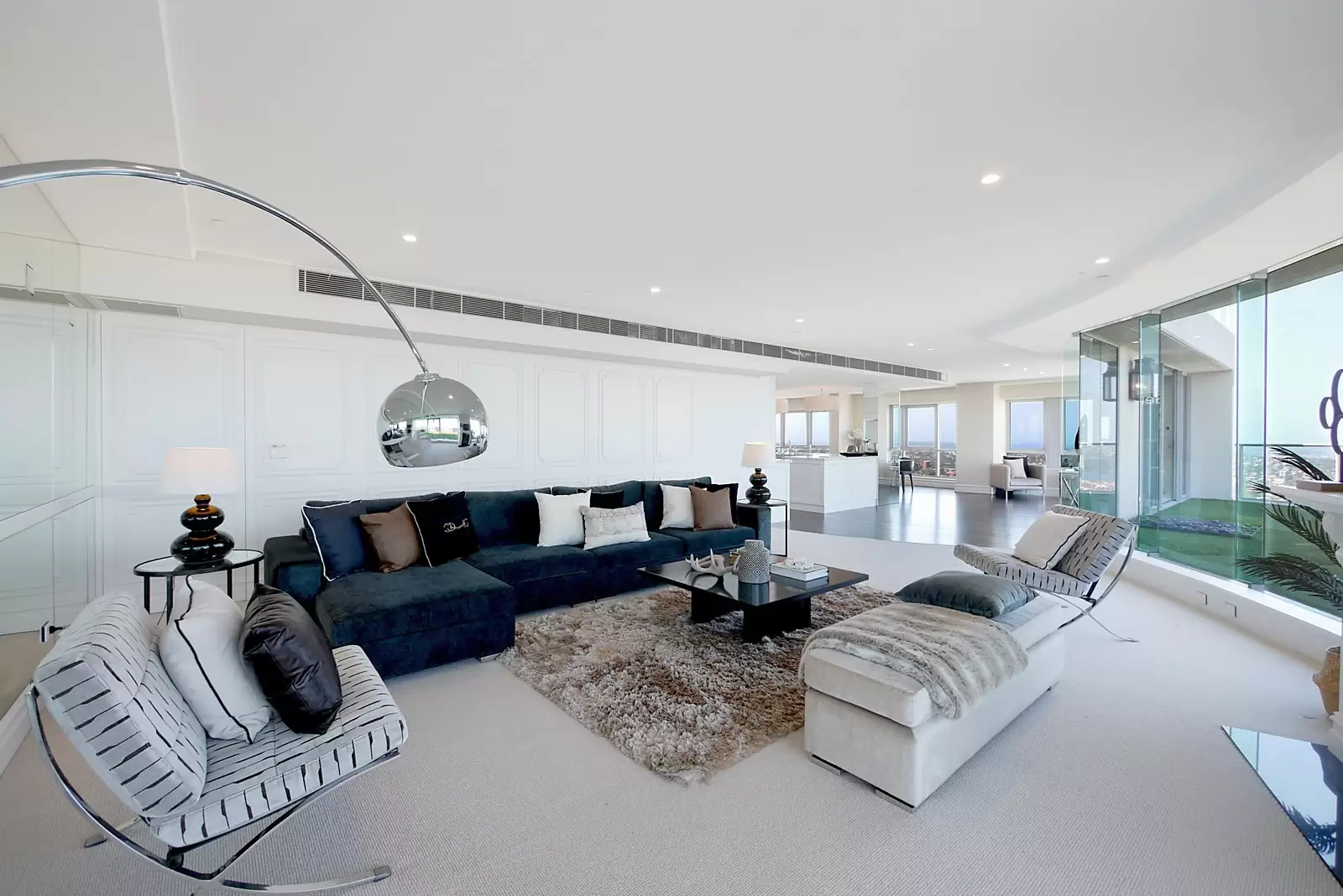 3502/79-81 Berry Street, North Sydney Sold by Sydney Sotheby's International Realty - image 7