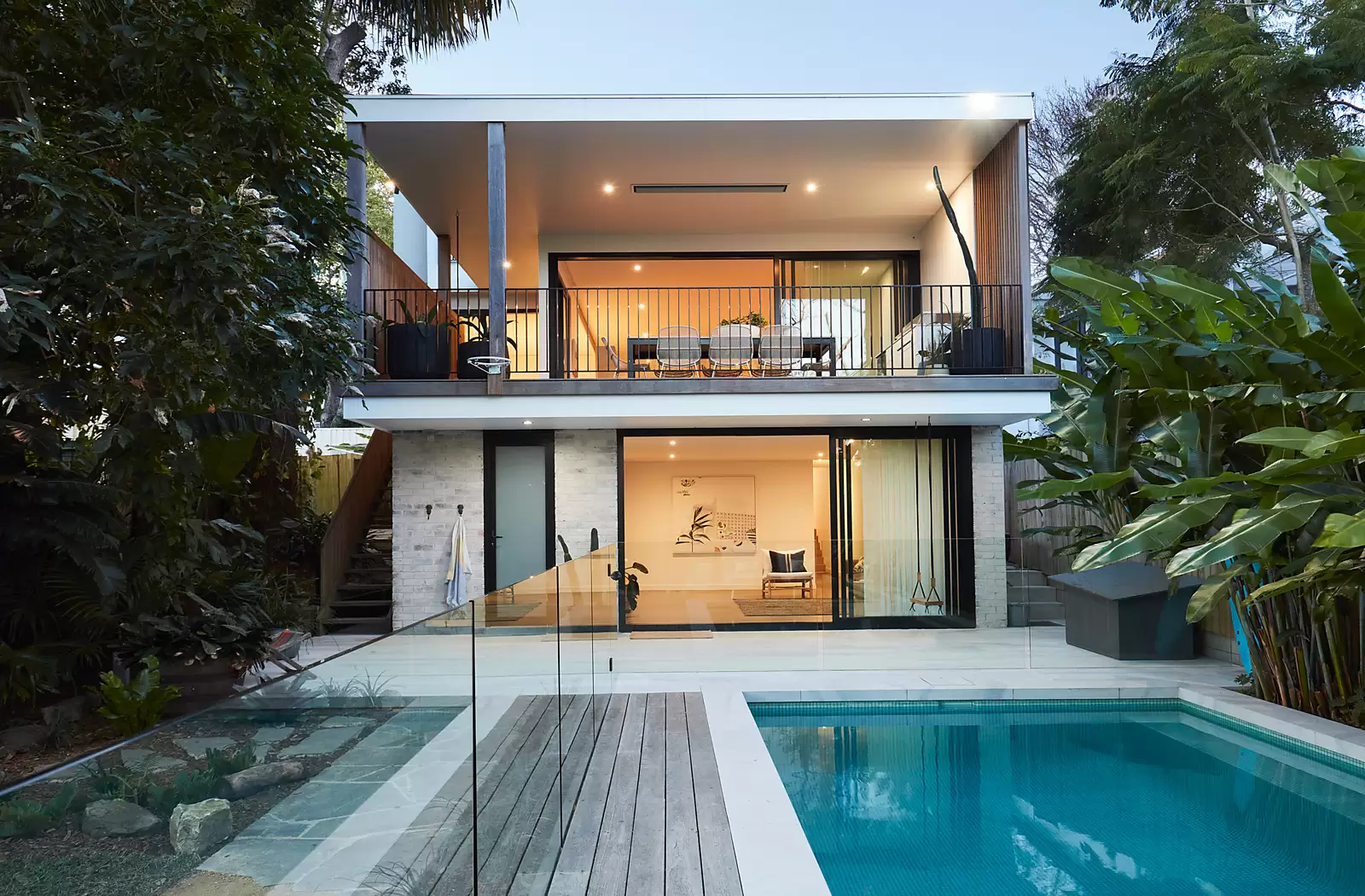 245 Rainbow Street, South Coogee Sold by Sydney Sotheby's International Realty - image 1