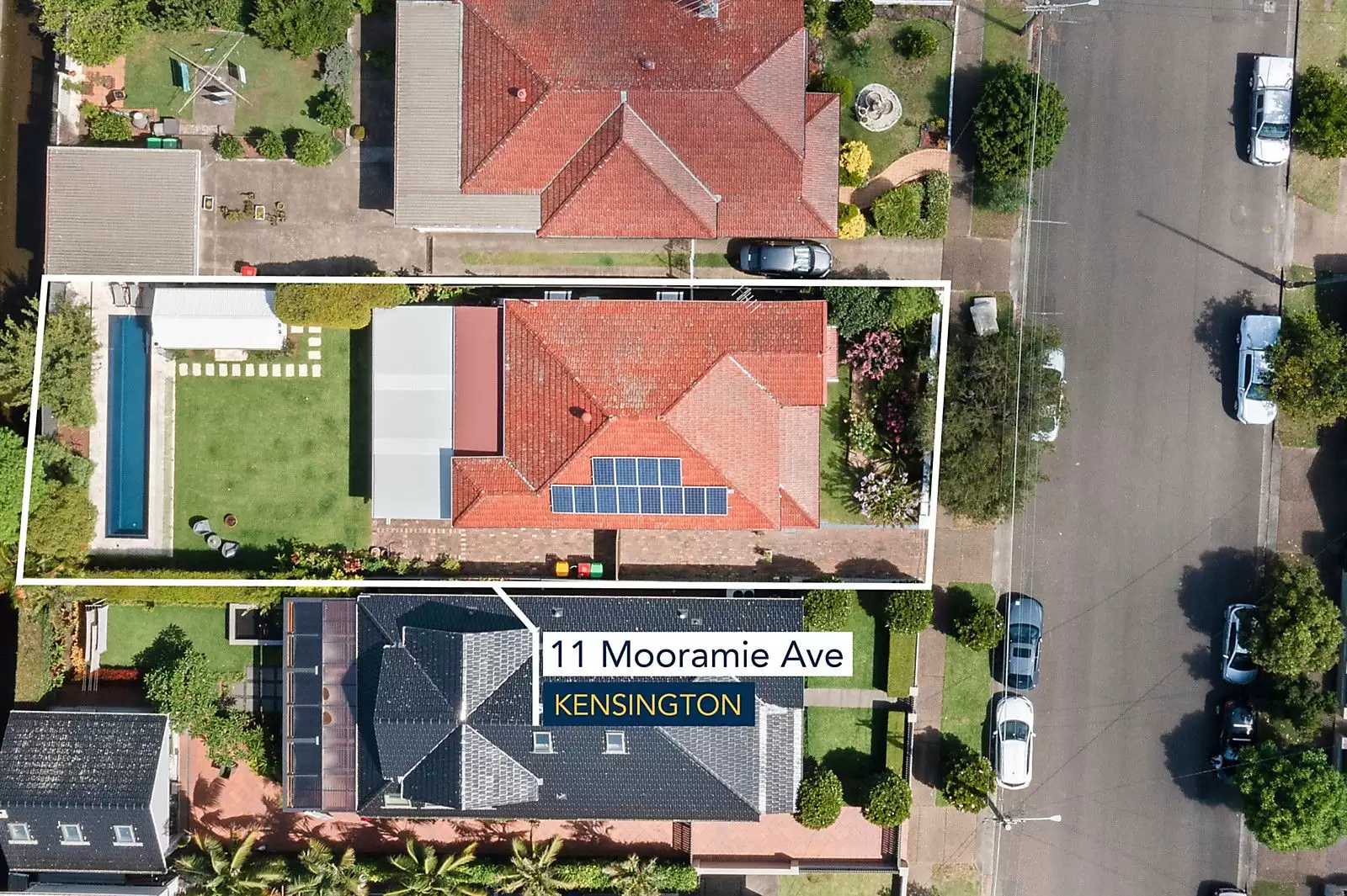 11 Mooramie Avenue, Kensington Sold by Sydney Sotheby's International Realty - image 6