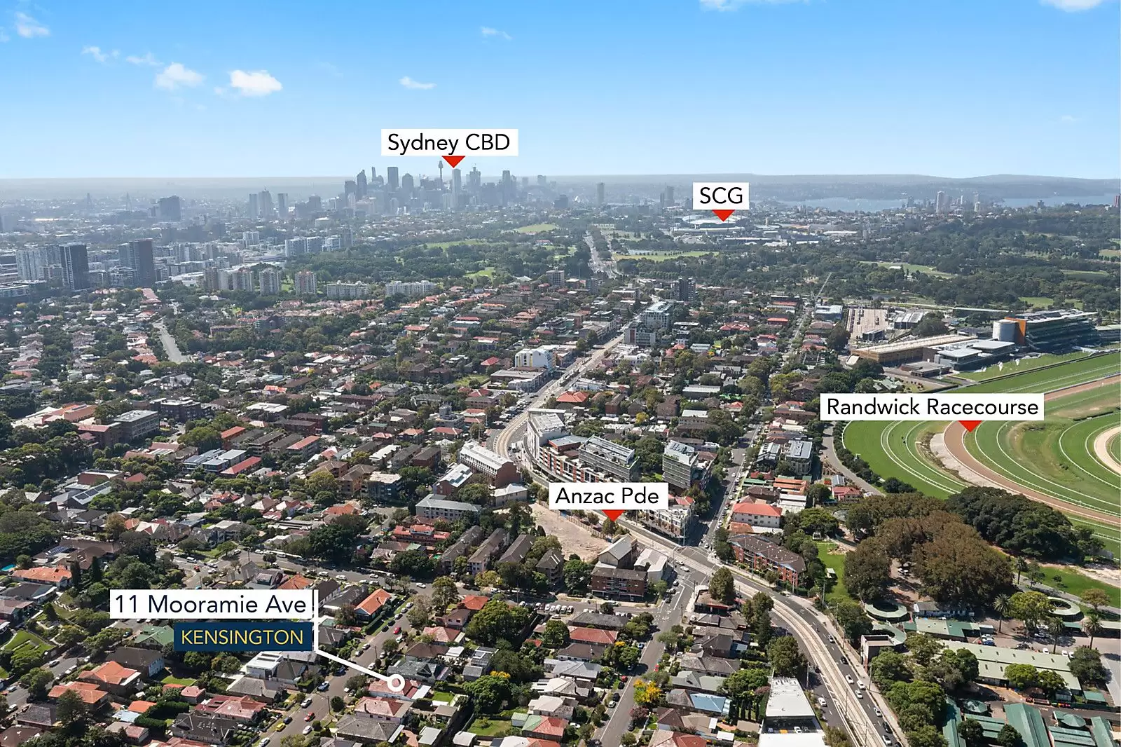 11 Mooramie Avenue, Kensington Sold by Sydney Sotheby's International Realty - image 16