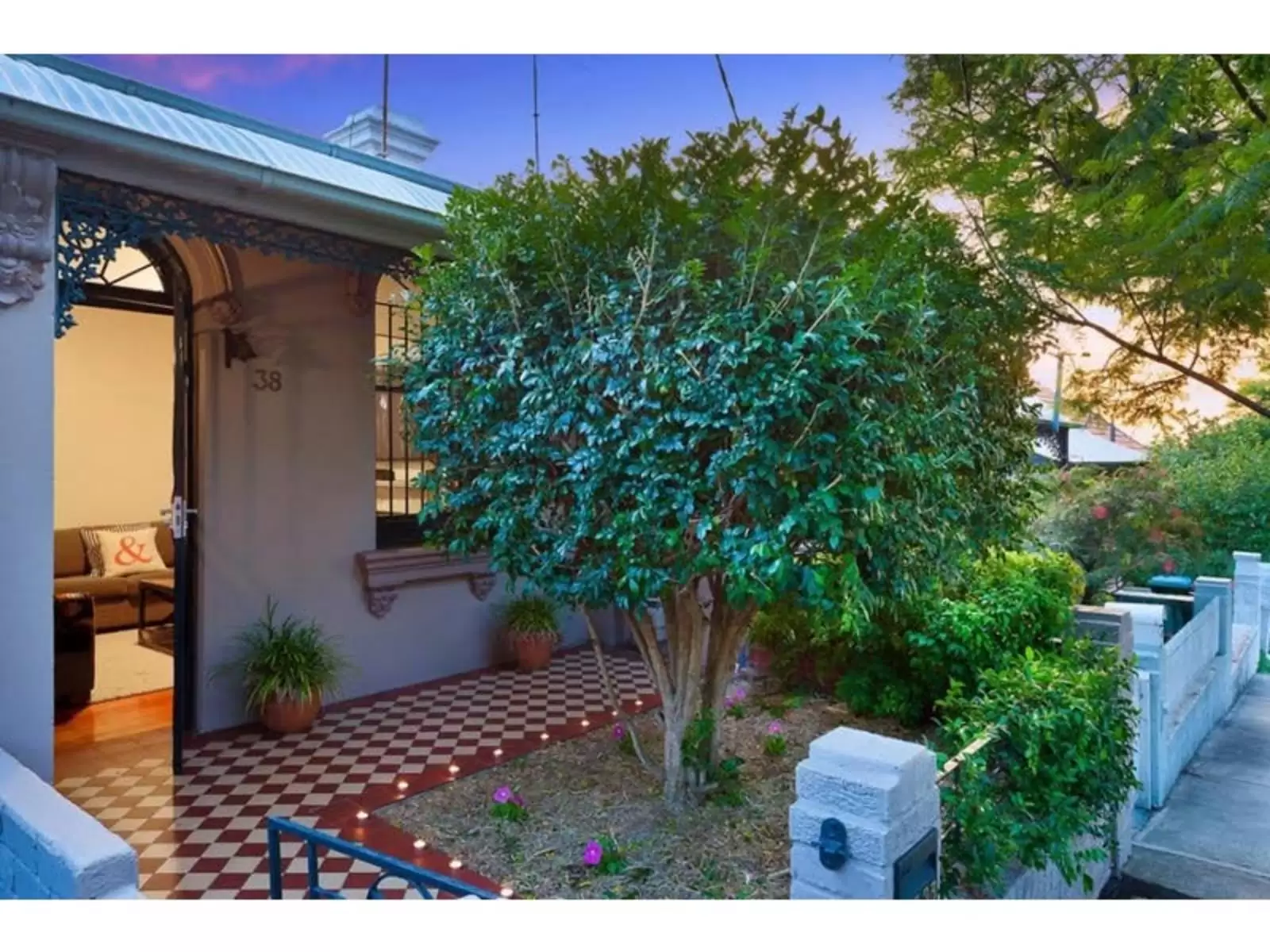 38 Day Street, Leichhardt Leased by Sydney Sotheby's International Realty - image 4