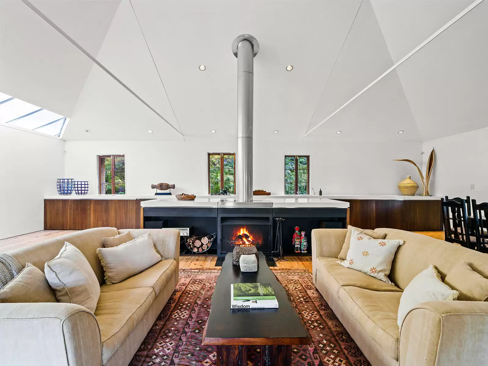 2 Gentlemans Halt Via Berowra Waters, Canoelands For Sale by Sydney Sotheby's International Realty - image 11