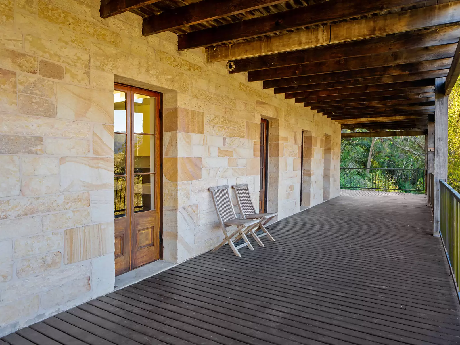 2 Gentlemans Halt Via Berowra Waters, Canoelands For Sale by Sydney Sotheby's International Realty - image 15