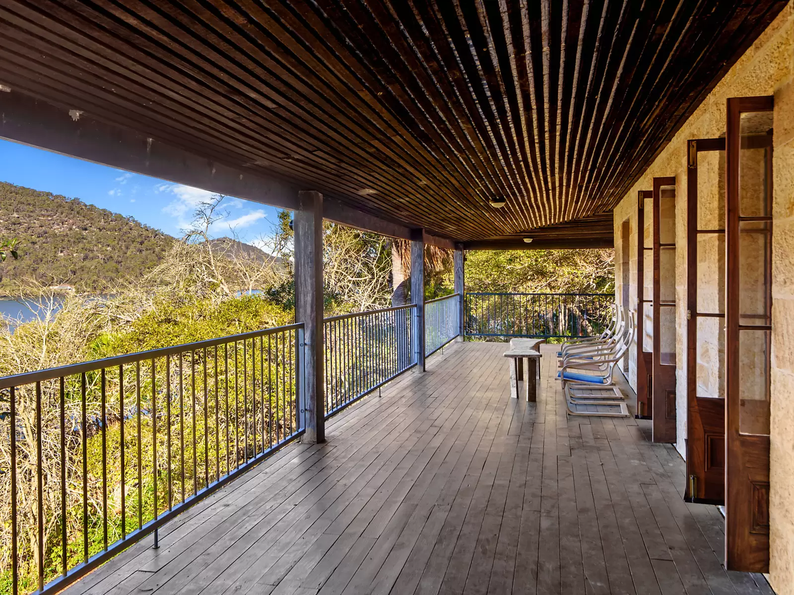 2 Gentlemans Halt Via Berowra Waters, Canoelands For Sale by Sydney Sotheby's International Realty - image 7