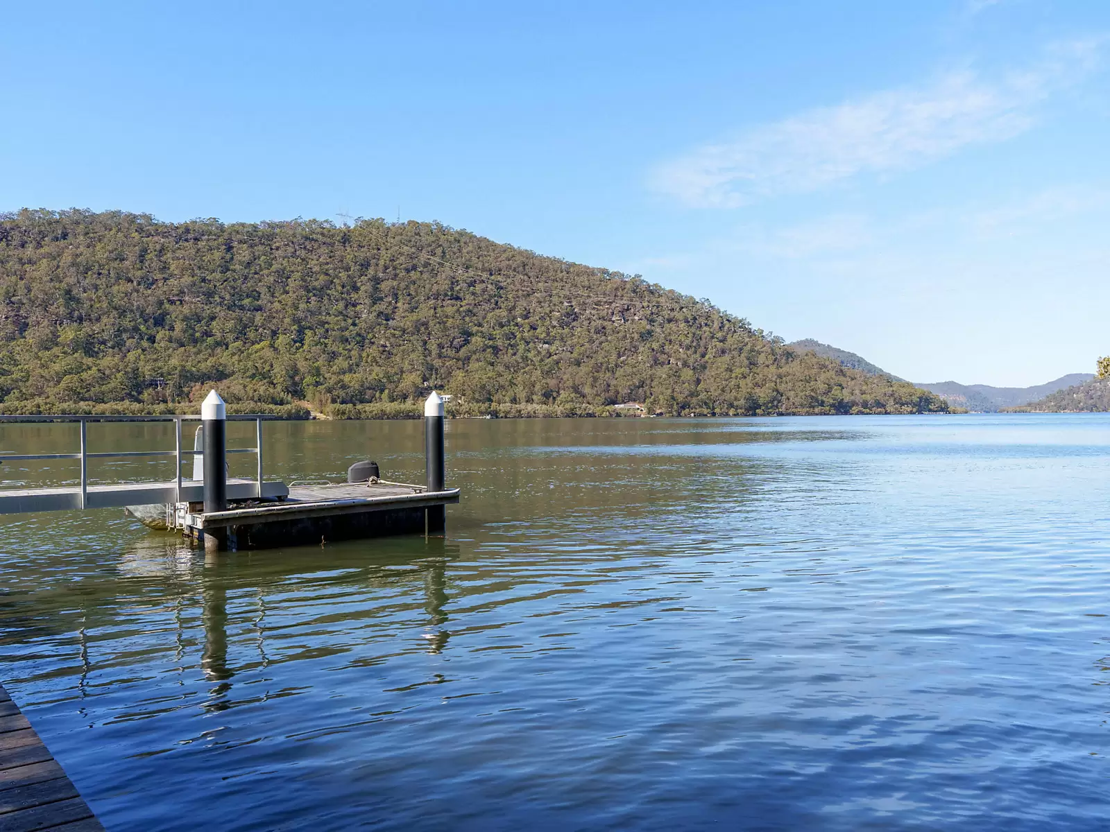 2 Gentlemans Halt Via Berowra Waters, Canoelands For Sale by Sydney Sotheby's International Realty - image 2