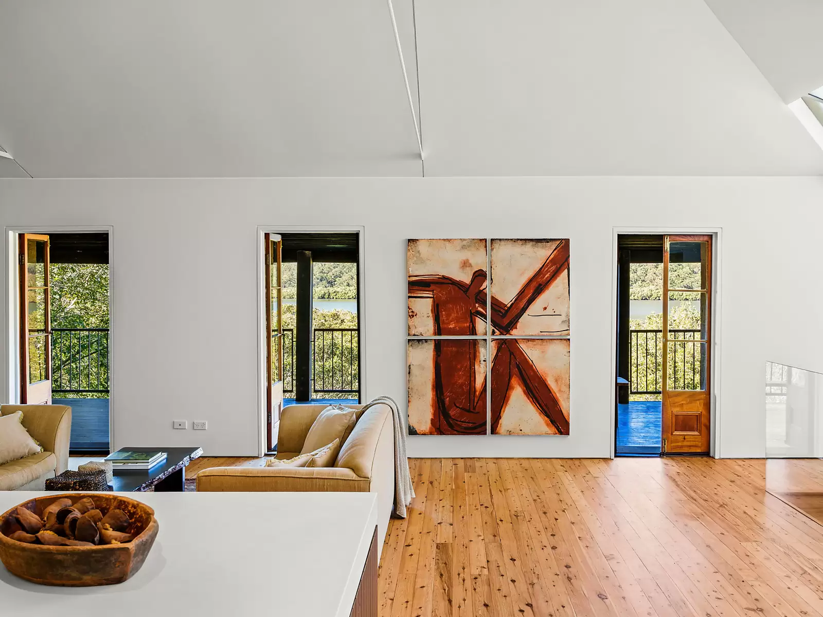 2 Gentlemans Halt Via Berowra Waters, Canoelands For Sale by Sydney Sotheby's International Realty - image 8