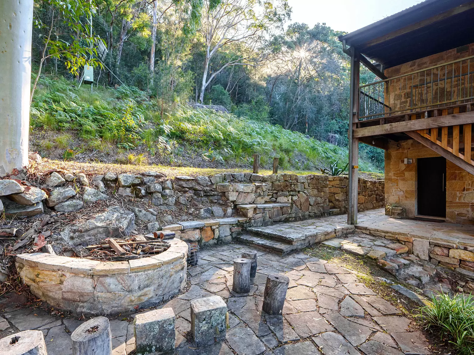 2 Gentlemans Halt Via Berowra Waters, Canoelands For Sale by Sydney Sotheby's International Realty - image 10