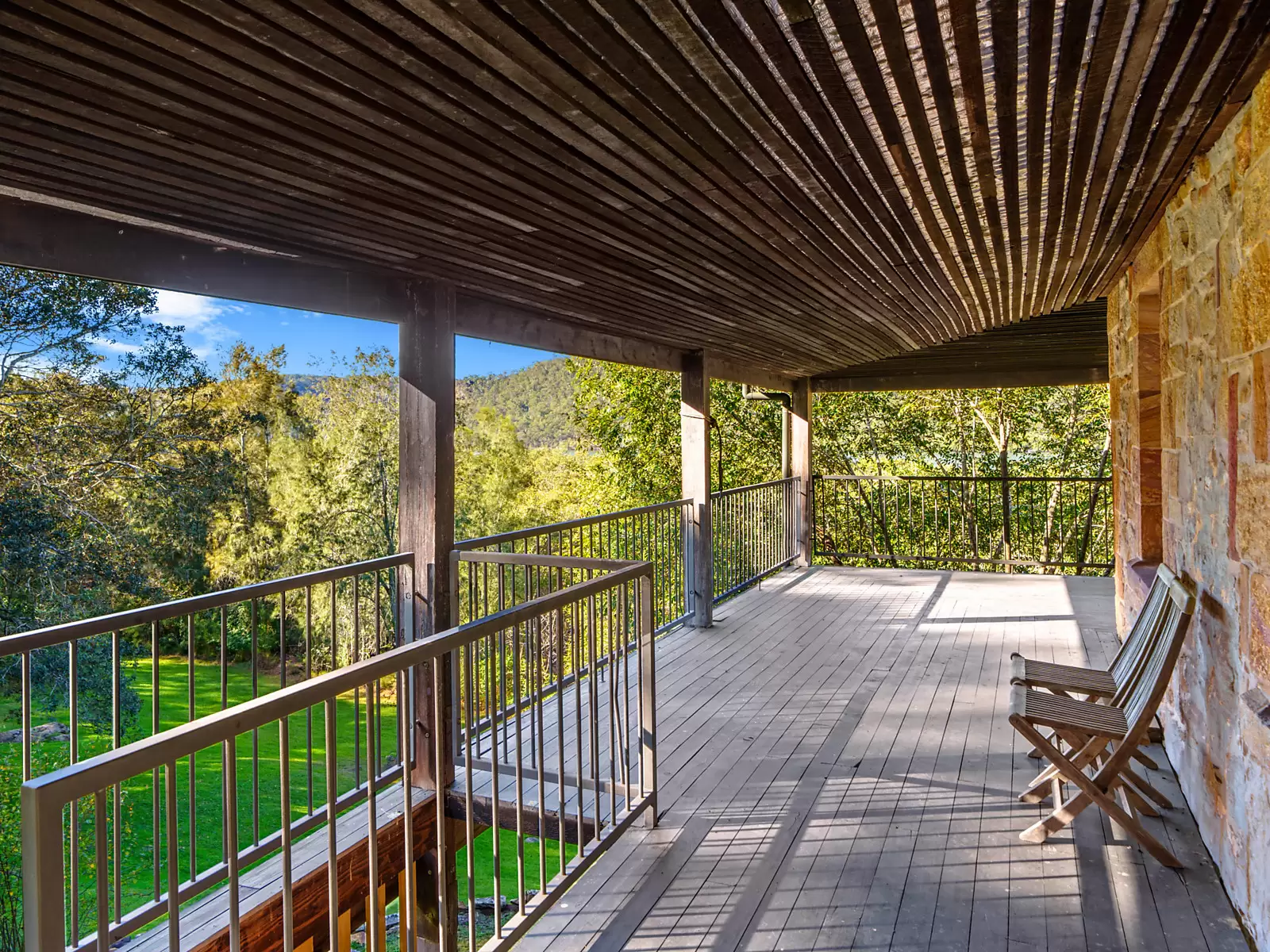 2 Gentlemans Halt Via Berowra Waters, Canoelands For Sale by Sydney Sotheby's International Realty - image 13