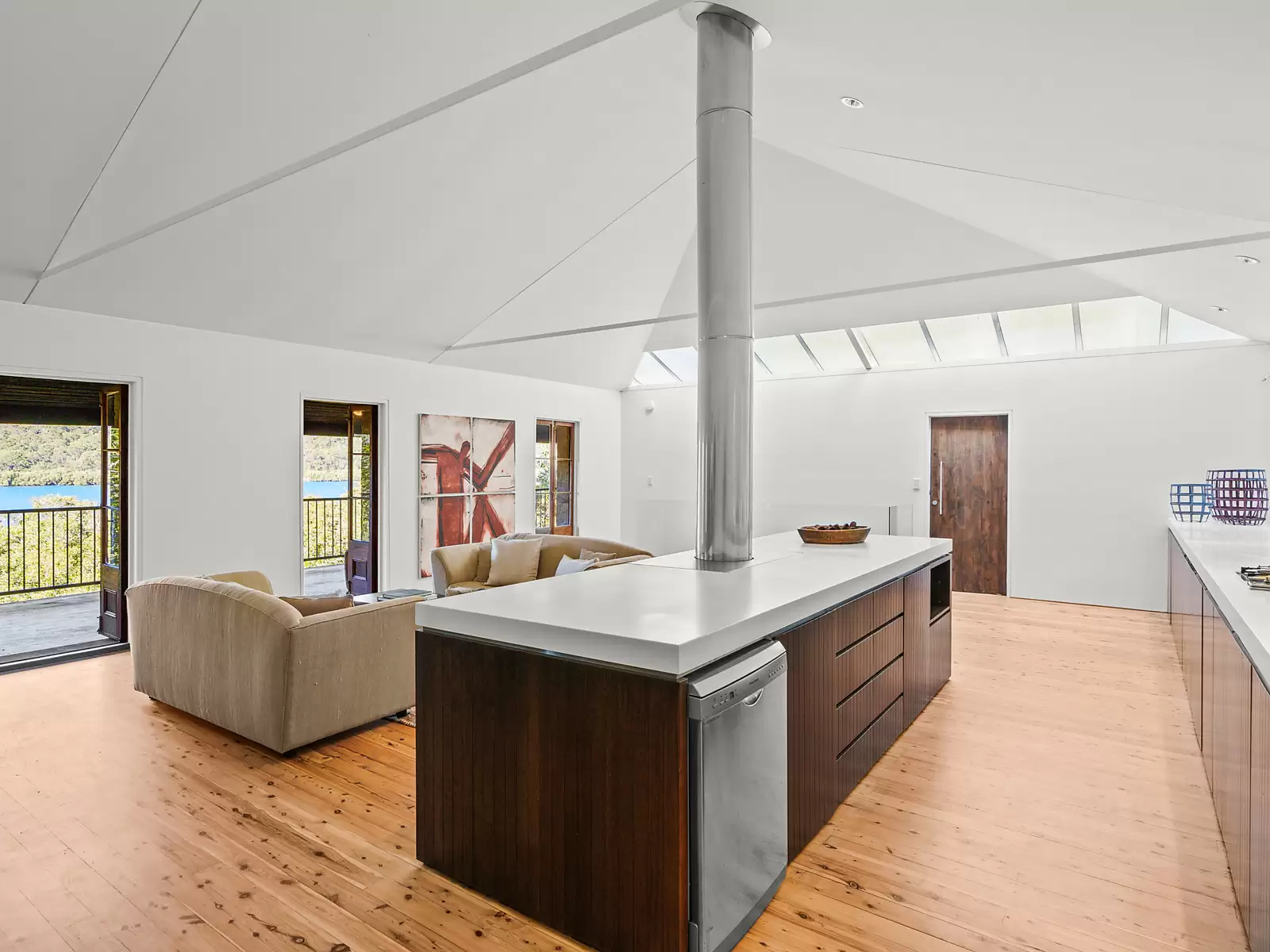 2 Gentlemans Halt Via Berowra Waters, Canoelands For Sale by Sydney Sotheby's International Realty - image 14