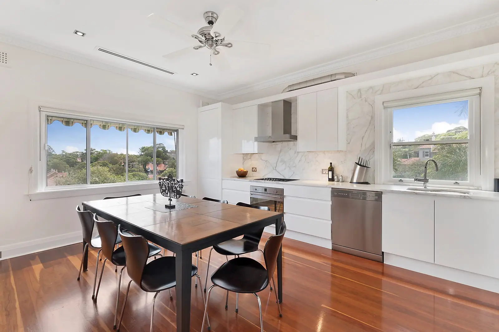 4/70 Prince Albert Street, Mosman Sold by Sydney Sotheby's International Realty - image 2