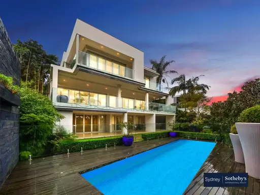 6a Bulkara Road, Bellevue Hill Leased by Sydney Sotheby's International Realty