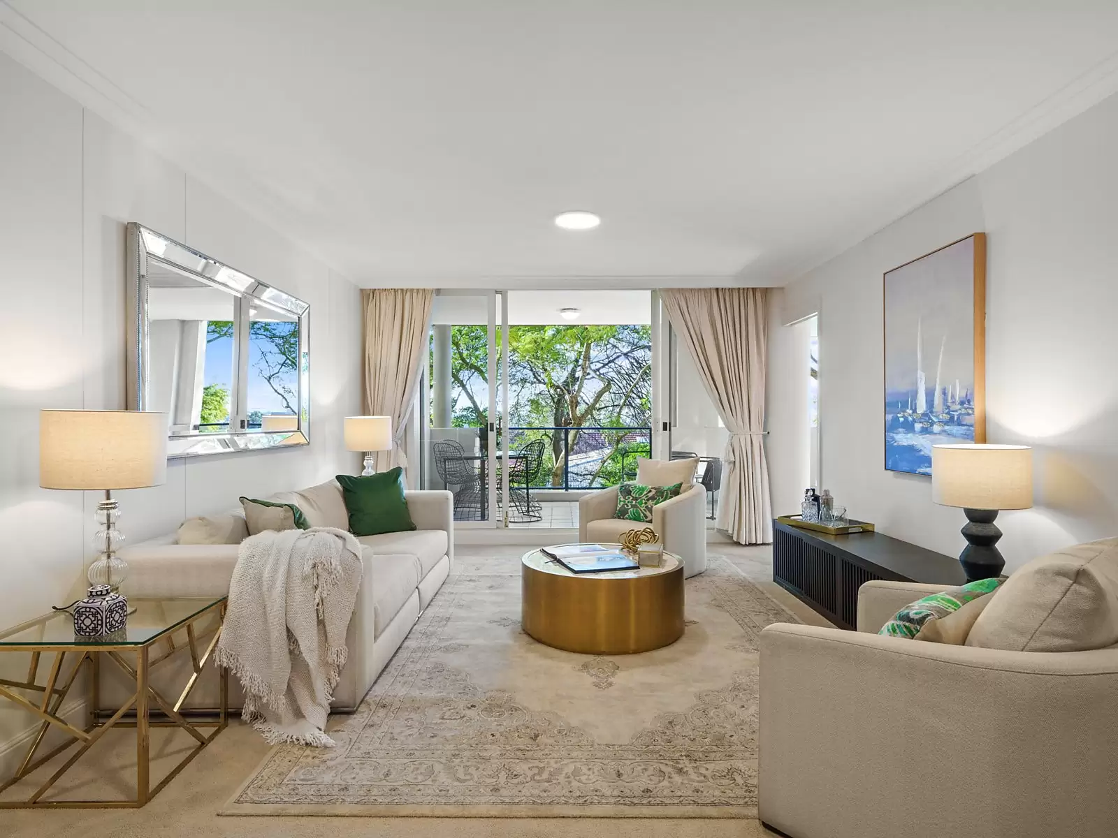 29A/2 Brady Street, Mosman Sold by Sydney Sotheby's International Realty - image 1