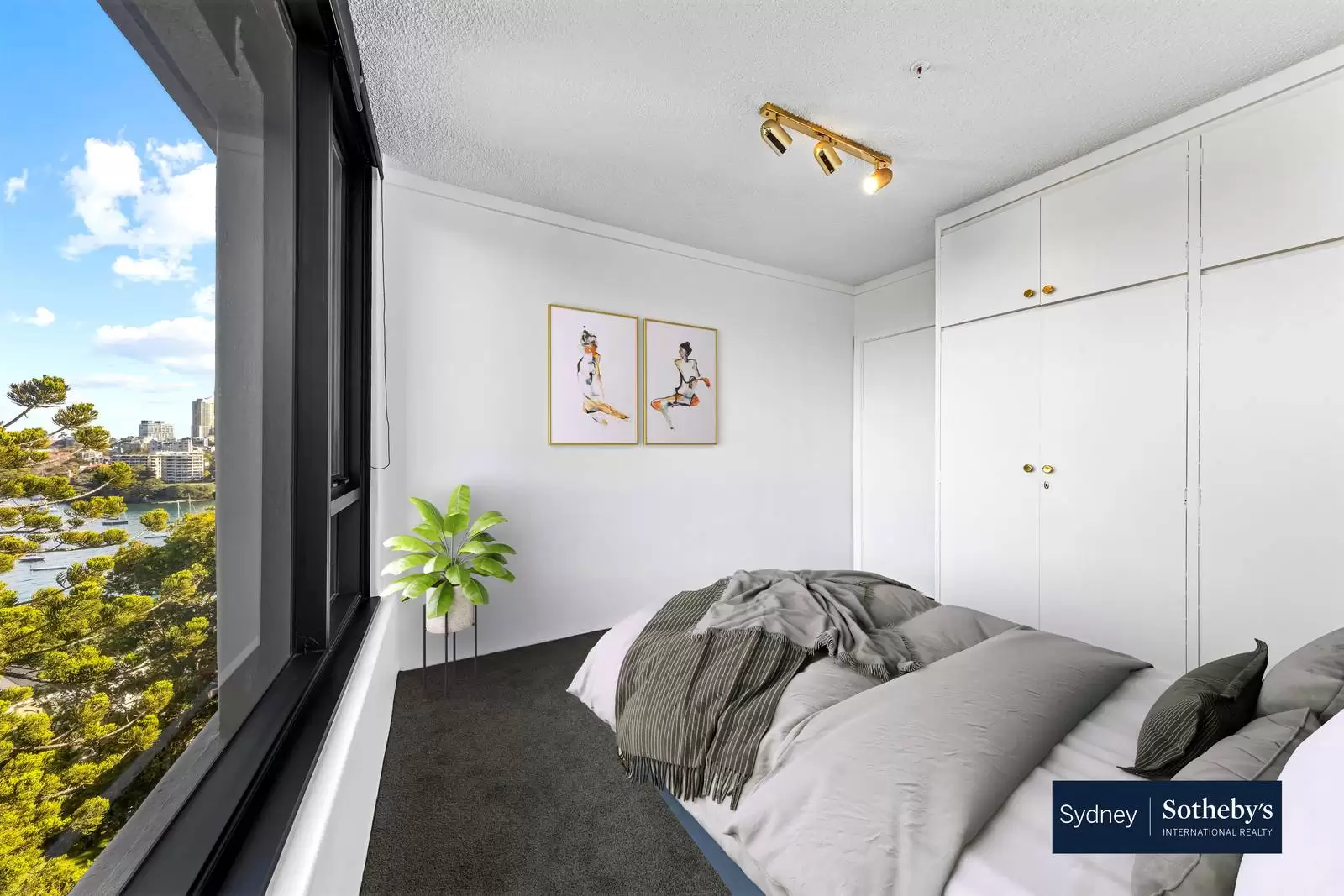 7c/21 Thornton Street, Darling Point Leased by Sydney Sotheby's International Realty - image 5