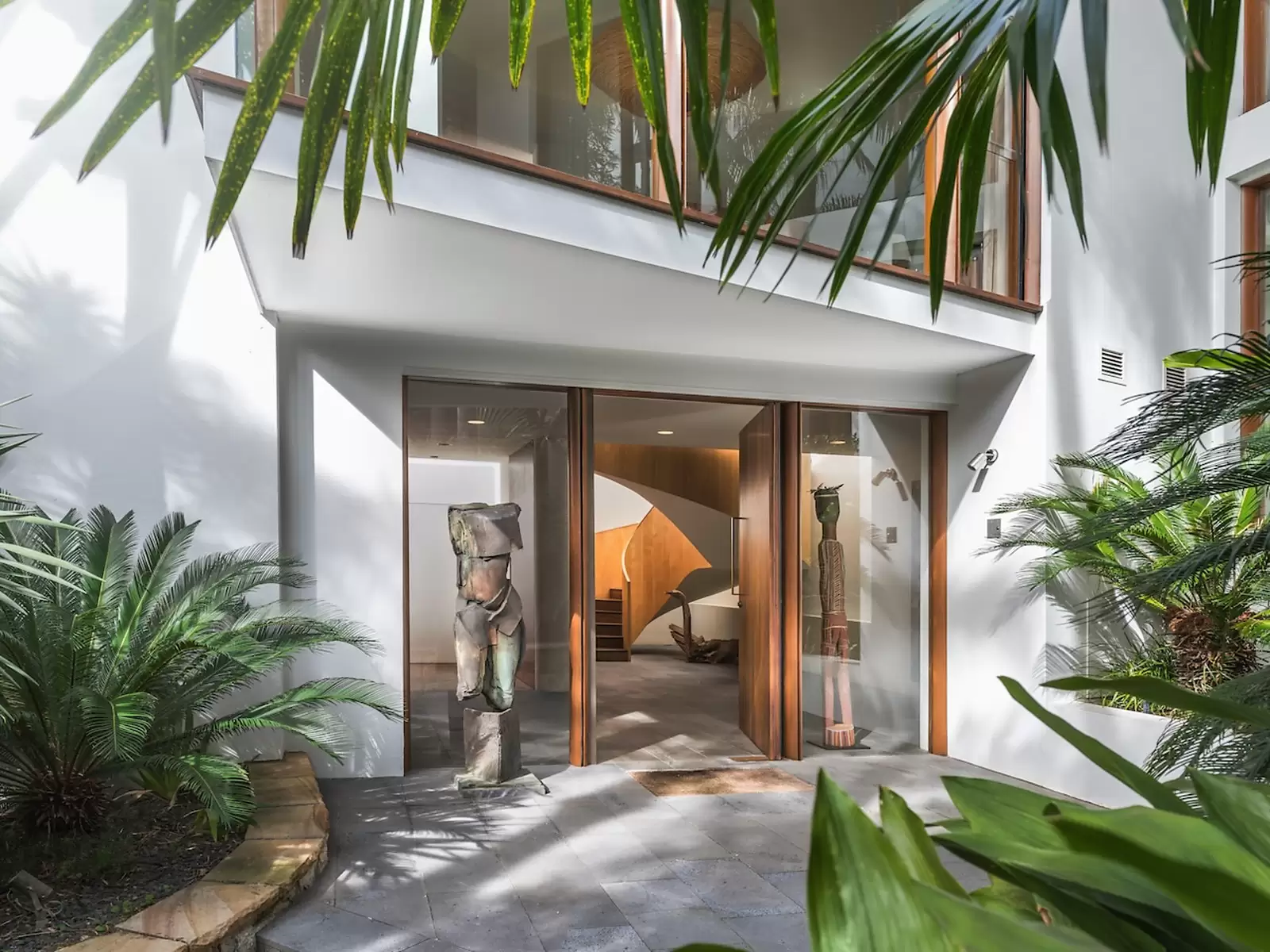 99 Wolseley Road, Point Piper Sold by Sydney Sotheby's International Realty - image 10