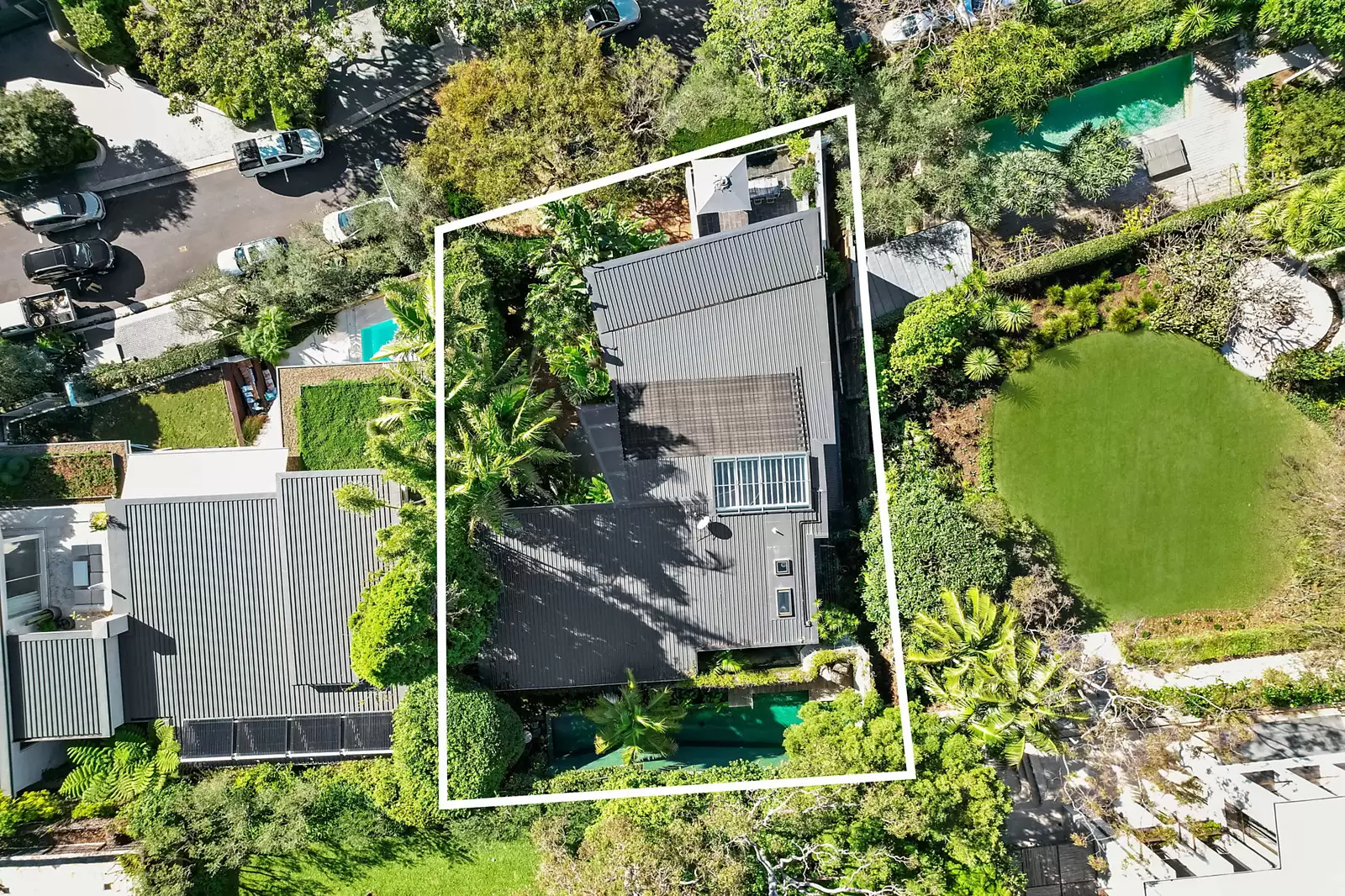 99 Wolseley Road, Point Piper Sold by Sydney Sotheby's International Realty - image 25